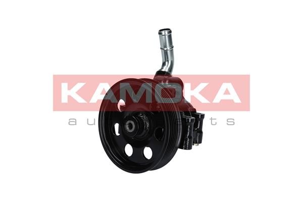 Obrázok Hydraulické čerpadlo pre riadenie KAMOKA  PP095