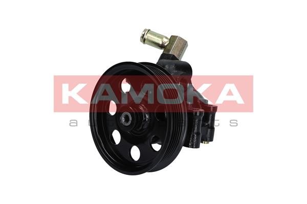 Obrázok Hydraulické čerpadlo pre riadenie KAMOKA  PP097