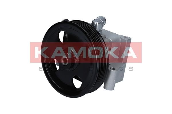 Obrázok Hydraulické čerpadlo pre riadenie KAMOKA  PP098