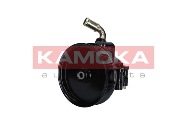 Obrázok Hydraulické čerpadlo pre riadenie KAMOKA  PP116