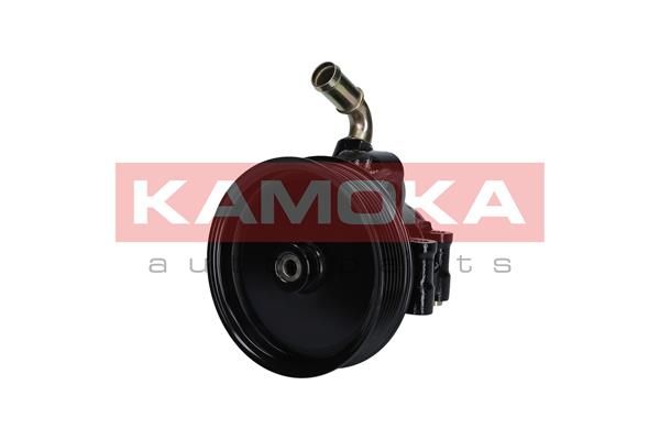 Obrázok Hydraulické čerpadlo pre riadenie KAMOKA  PP117