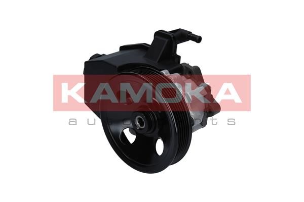 Obrázok Hydraulické čerpadlo pre riadenie KAMOKA  PP127