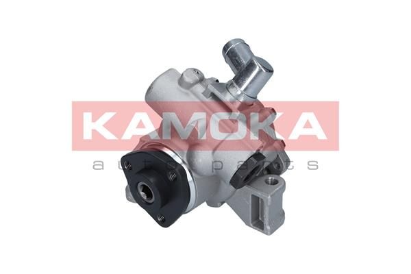 Obrázok Hydraulické čerpadlo pre riadenie KAMOKA  PP132