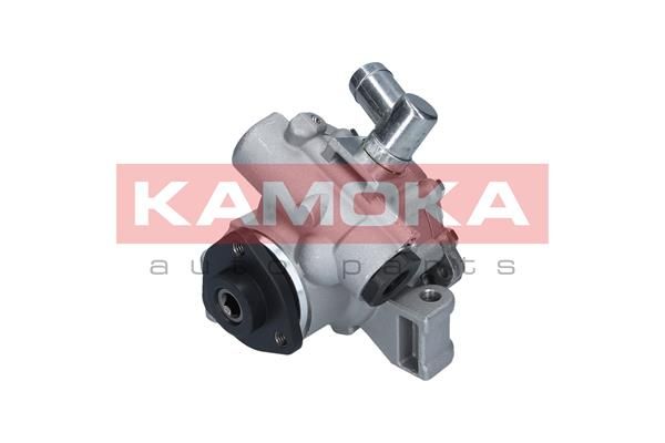 Obrázok Hydraulické čerpadlo pre riadenie KAMOKA  PP135