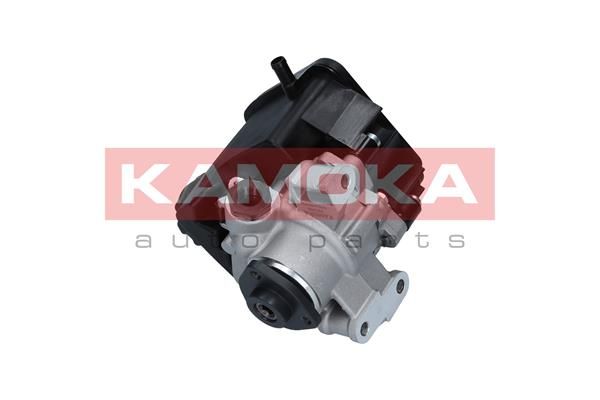 Obrázok Hydraulické čerpadlo pre riadenie KAMOKA  PP140