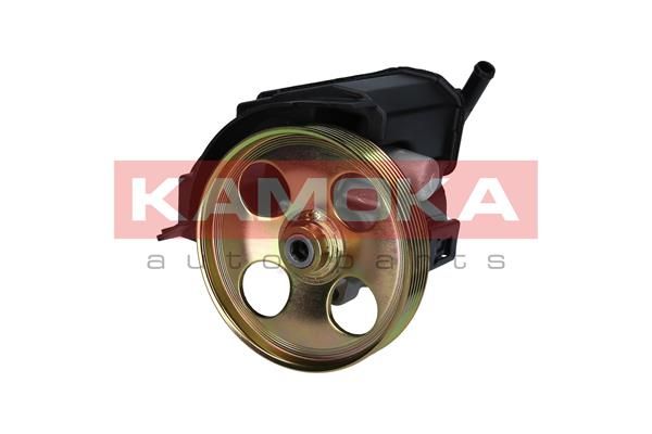 Obrázok Hydraulické čerpadlo pre riadenie KAMOKA  PP166