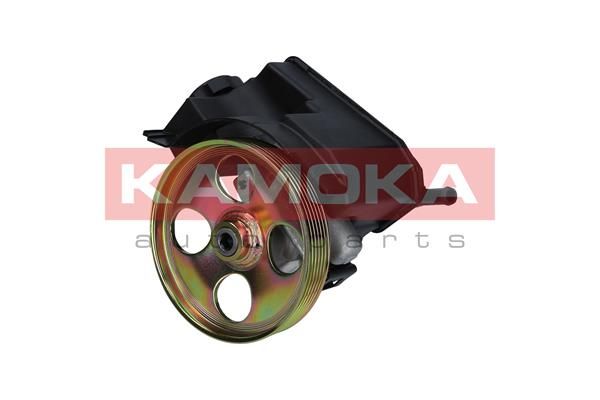 Obrázok Hydraulické čerpadlo pre riadenie KAMOKA  PP167
