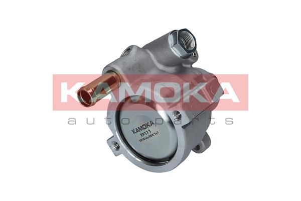 Obrázok Hydraulické čerpadlo pre riadenie KAMOKA  PP171
