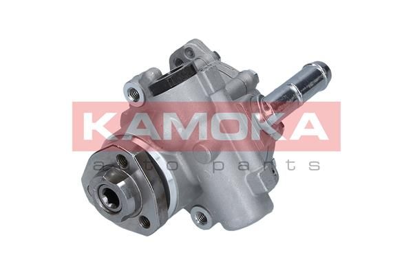 Obrázok Hydraulické čerpadlo pre riadenie KAMOKA  PP176