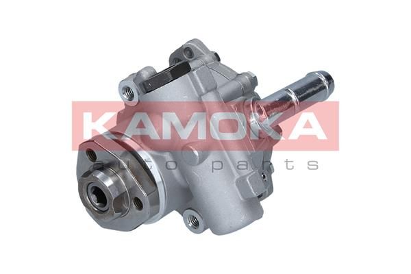 Obrázok Hydraulické čerpadlo pre riadenie KAMOKA  PP177