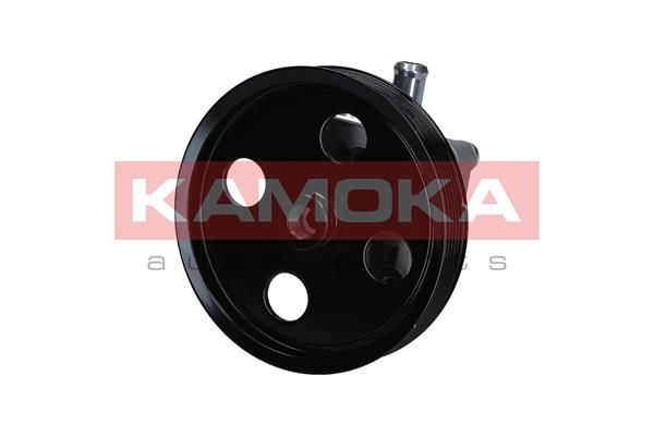 Obrázok Hydraulické čerpadlo pre riadenie KAMOKA  PP186