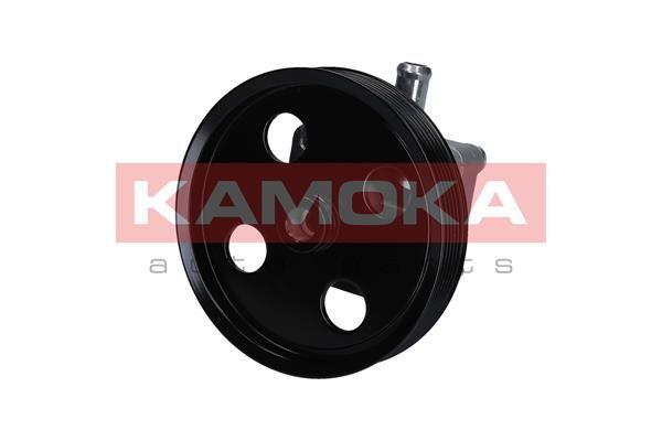 Obrázok Hydraulické čerpadlo pre riadenie KAMOKA  PP188