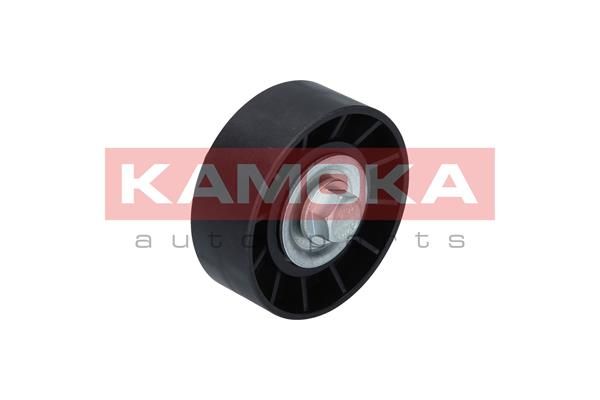 Obrázok Vratná/vodiaca kladka rebrovaného klinového remeňa KAMOKA  R0074