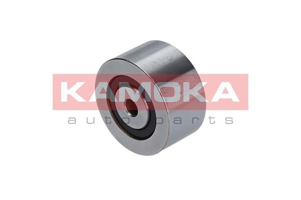Obrázok Vratná/vodiaca kladka rebrovaného klinového remeňa KAMOKA  R0159