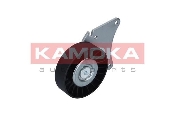 Obrázok Vratná/vodiaca kladka rebrovaného klinového remeňa KAMOKA  R0271
