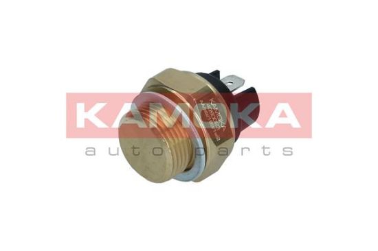Obrázok Teplotný spínač ventilátora chladenia KAMOKA  4090023