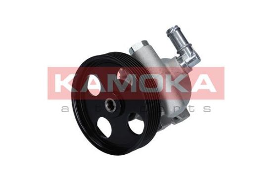 Obrázok Hydraulické čerpadlo pre riadenie KAMOKA  PP066