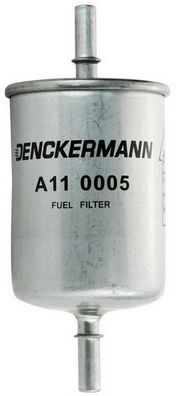 Obrázok Palivový filter DENCKERMANN  A110005