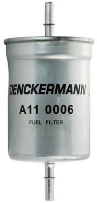 Obrázok Palivový filter DENCKERMANN  A110006
