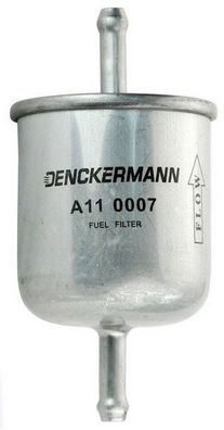 Obrázok Palivový filter DENCKERMANN  A110007