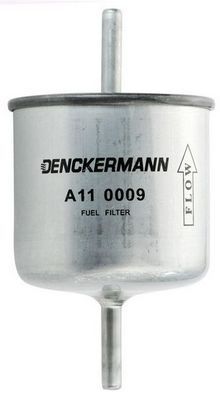 Obrázok Palivový filter DENCKERMANN  A110009