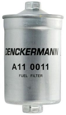 Obrázok Palivový filter DENCKERMANN  A110011