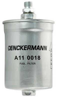 Obrázok Palivový filter DENCKERMANN  A110018