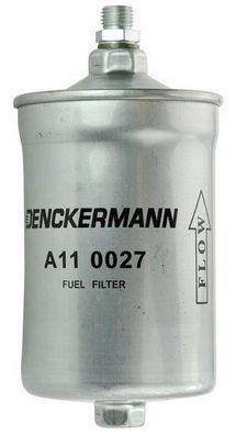 Obrázok Palivový filter DENCKERMANN  A110027