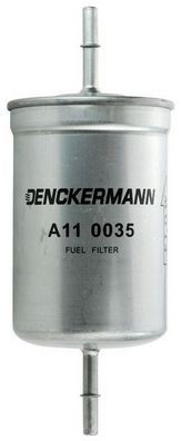 Obrázok Palivový filter DENCKERMANN  A110035