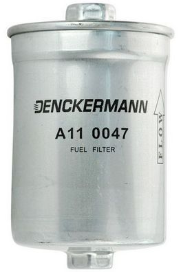 Obrázok Palivový filter DENCKERMANN  A110047