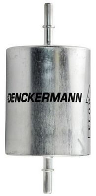 Obrázok Palivový filter DENCKERMANN  A110395