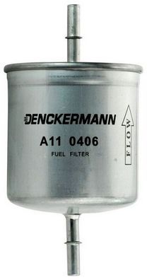 Obrázok Palivový filter DENCKERMANN  A110406