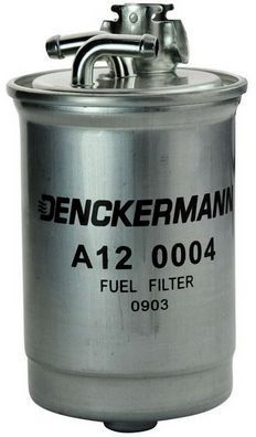 Obrázok Palivový filter DENCKERMANN  A120004