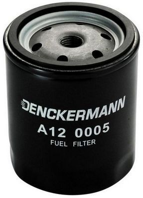 Obrázok Palivový filter DENCKERMANN  A120005
