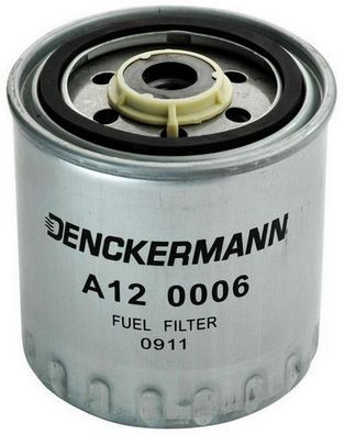 Obrázok Palivový filter DENCKERMANN  A120006