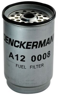 Obrázok Palivový filter DENCKERMANN  A120008