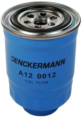 Obrázok Palivový filter DENCKERMANN  A120012