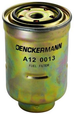 Obrázok Palivový filter DENCKERMANN  A120013