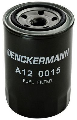 Obrázok Palivový filter DENCKERMANN  A120015