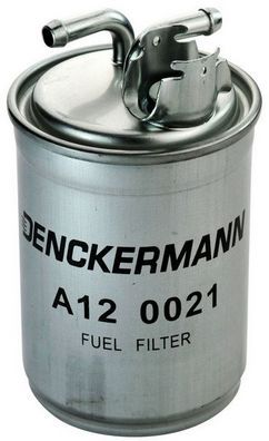 Obrázok Palivový filter DENCKERMANN  A120021