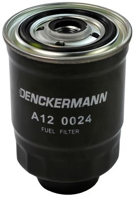 Obrázok Palivový filter DENCKERMANN  A120024