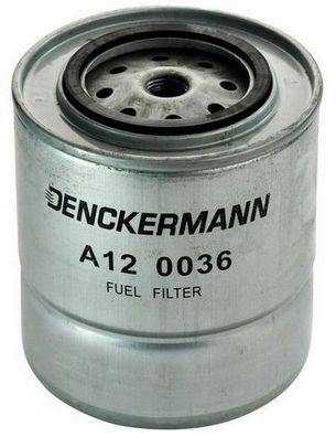 Obrázok Palivový filter DENCKERMANN  A120036