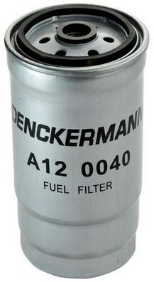 Obrázok Palivový filter DENCKERMANN  A120040