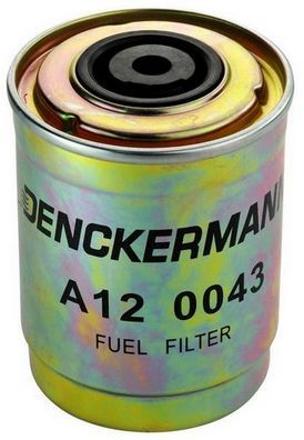 Obrázok Palivový filter DENCKERMANN  A120043