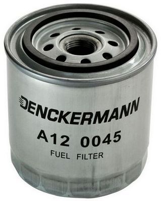 Obrázok Palivový filter DENCKERMANN  A120045