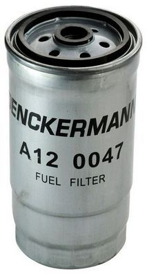 Obrázok Palivový filter DENCKERMANN  A120047