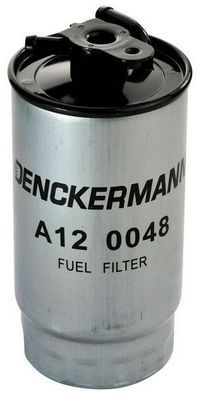 Obrázok Palivový filter DENCKERMANN  A120048