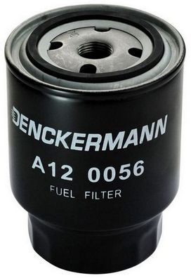 Obrázok Palivový filter DENCKERMANN  A120056