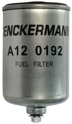 Obrázok Palivový filter DENCKERMANN  A120192