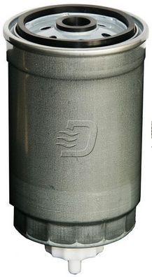 Obrázok Palivový filter DENCKERMANN  A120225
